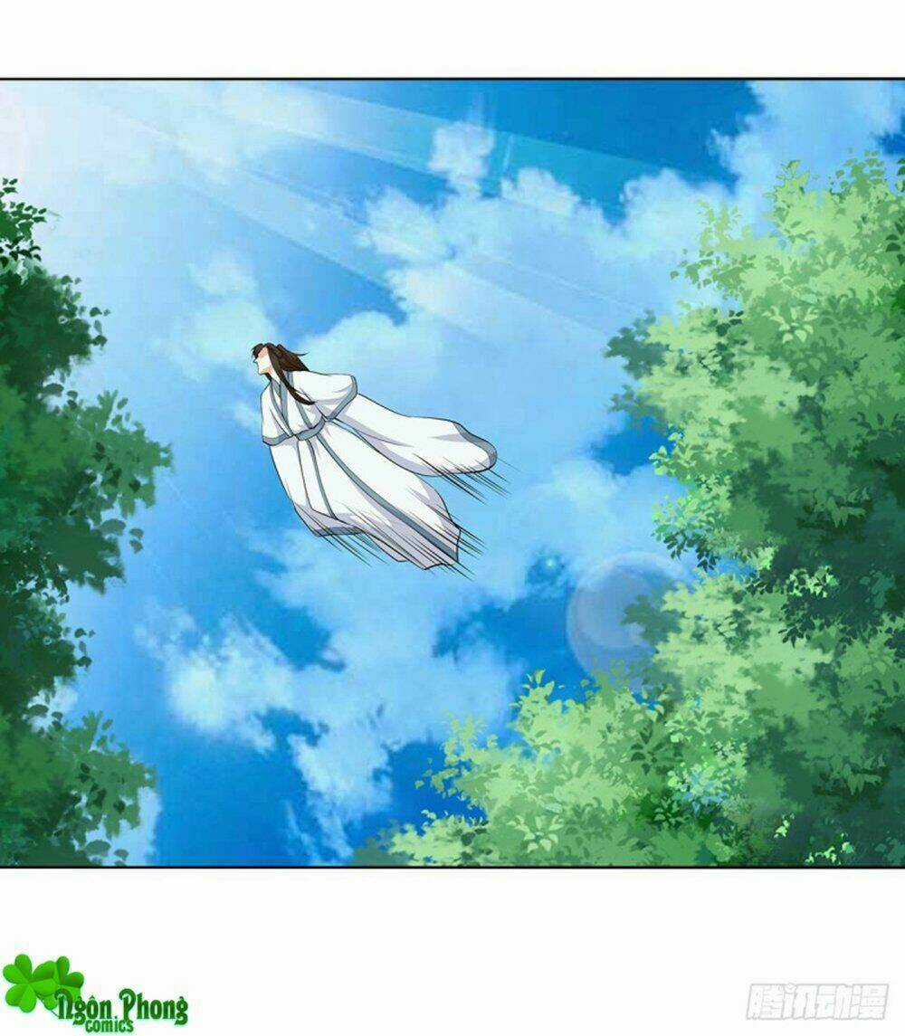 Hỏa Hồ - Chapter 46 - Trang 11