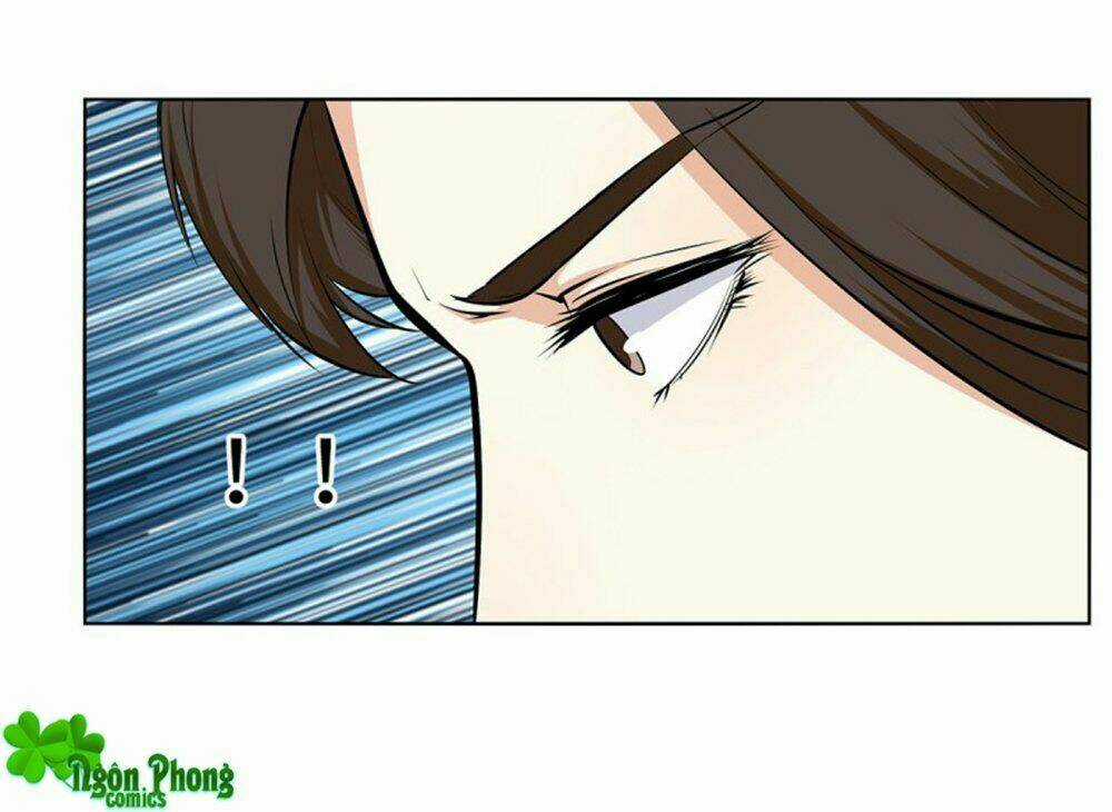 Hỏa Hồ - Chapter 46 - Trang 12