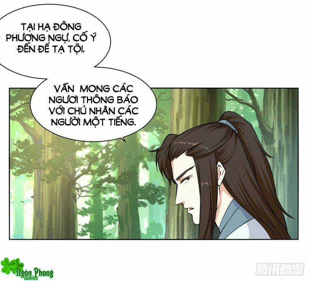 Hỏa Hồ - Chapter 46 - Trang 15