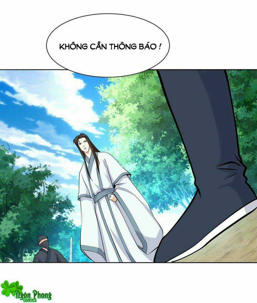 Hỏa Hồ - Chapter 46 - Trang 16