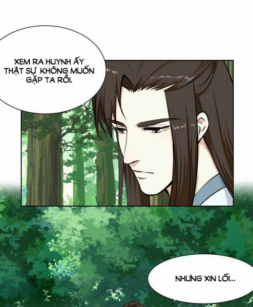 Hỏa Hồ - Chapter 46 - Trang 19