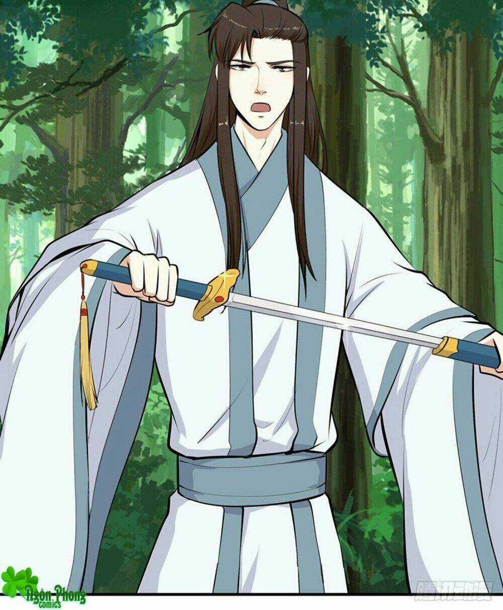 Hỏa Hồ - Chapter 46 - Trang 20