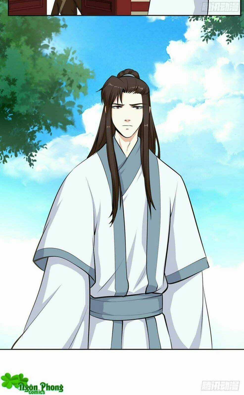 Hỏa Hồ - Chapter 46 - Trang 3