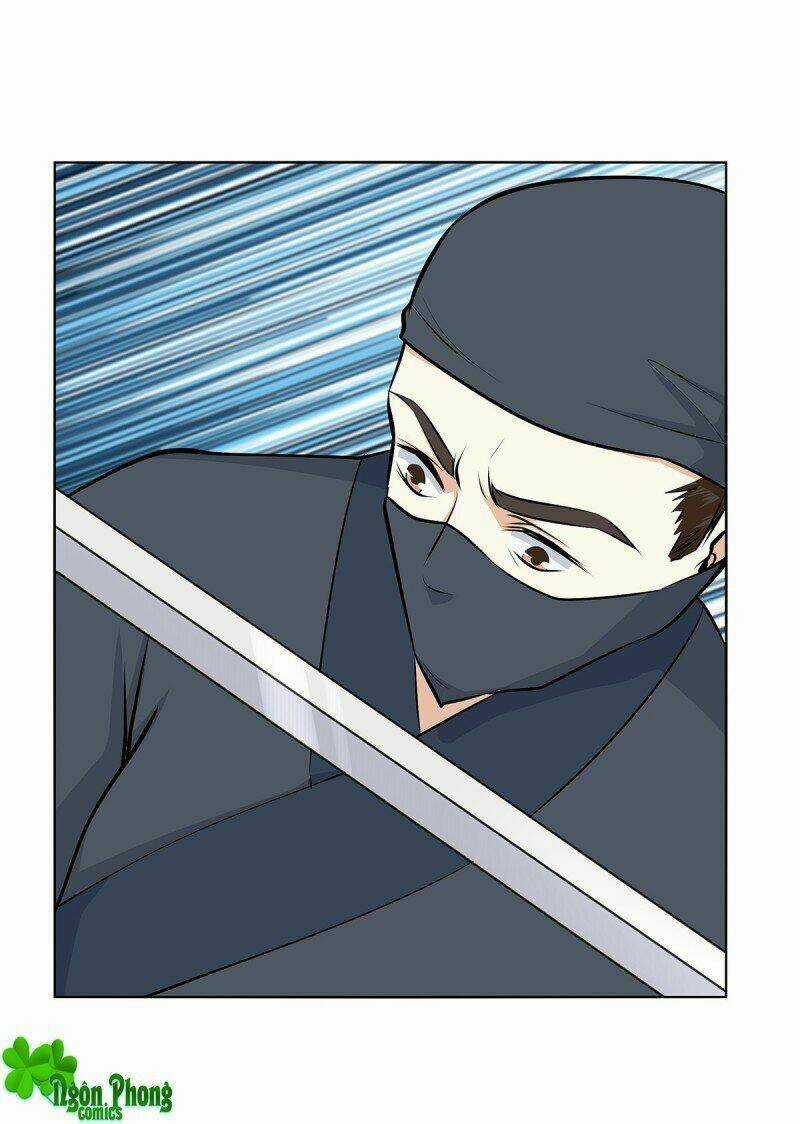 Hỏa Hồ - Chapter 46 - Trang 22