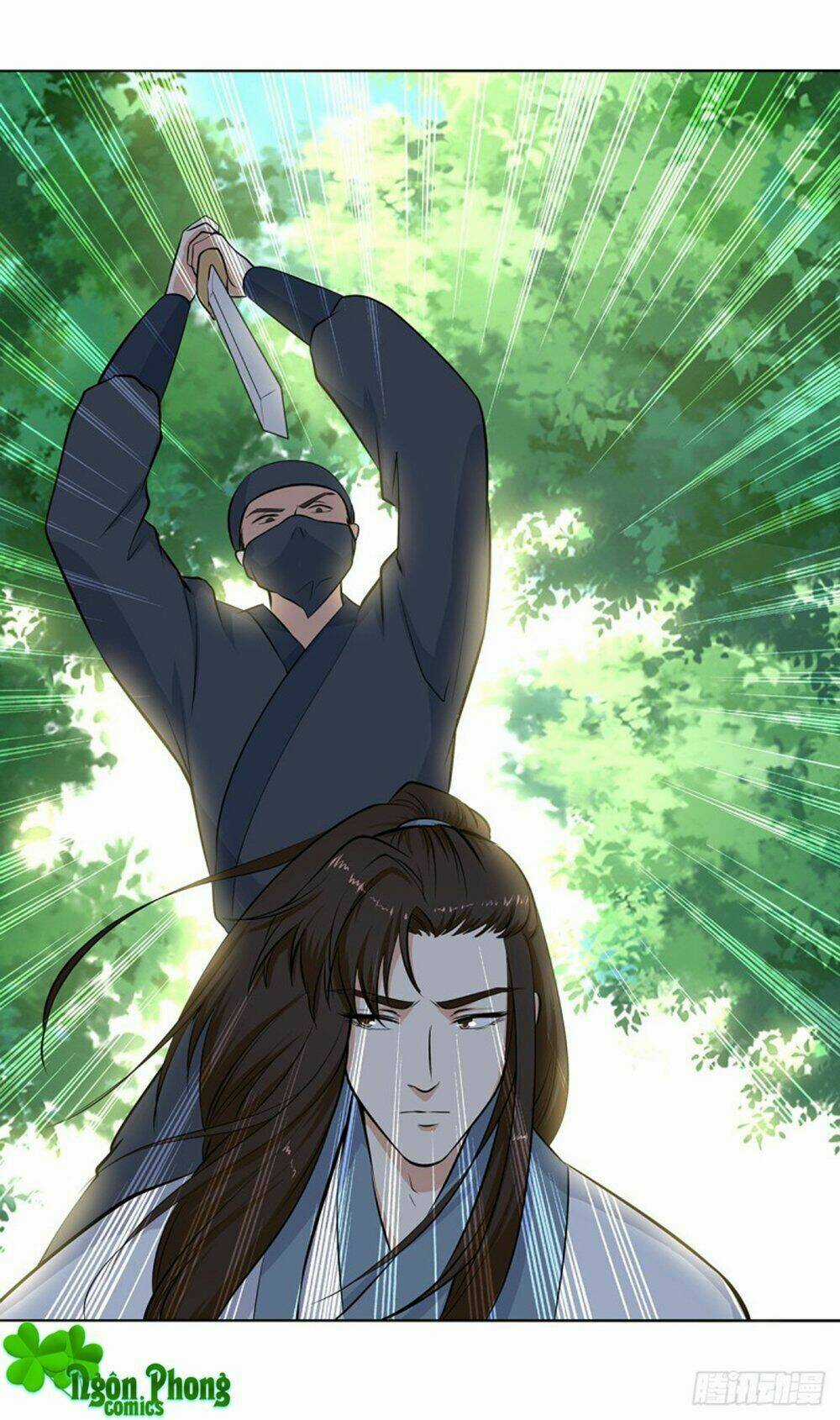 Hỏa Hồ - Chapter 46 - Trang 24