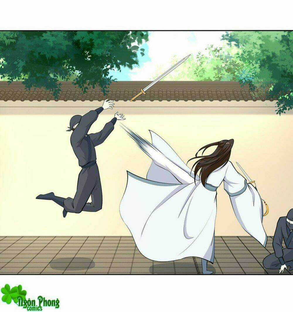 Hỏa Hồ - Chapter 46 - Trang 25