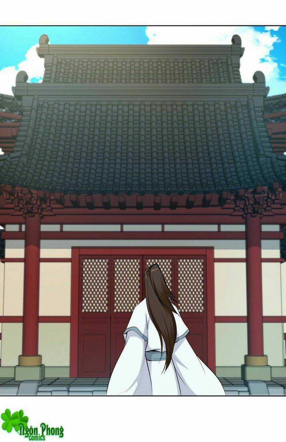 Hỏa Hồ - Chapter 46 - Trang 28