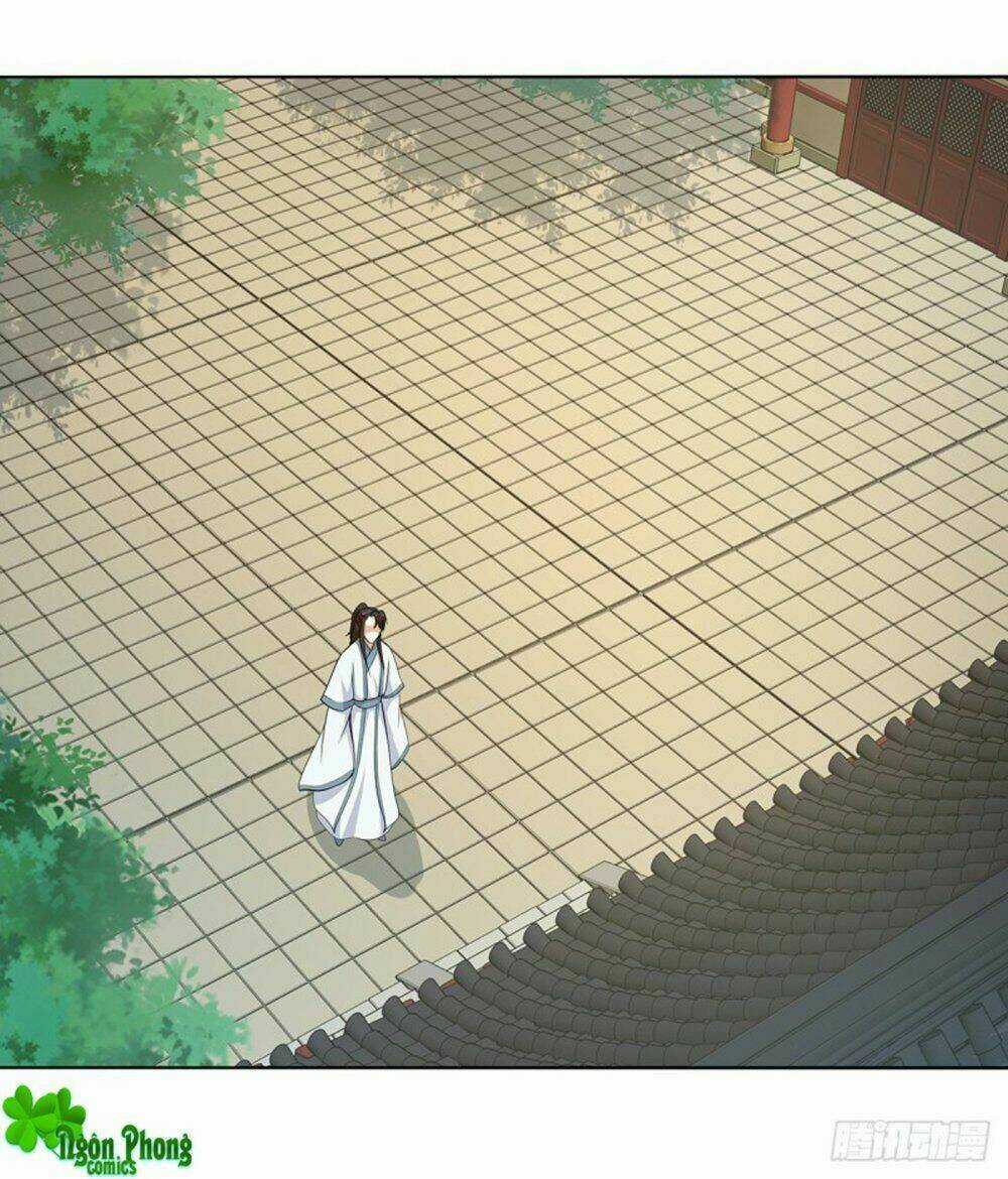 Hỏa Hồ - Chapter 46 - Trang 29