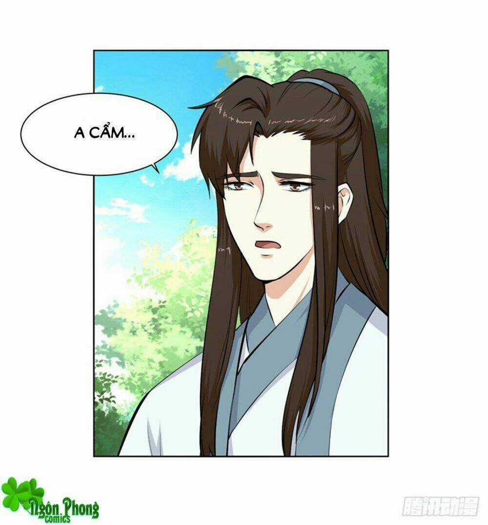 Hỏa Hồ - Chapter 46 - Trang 30