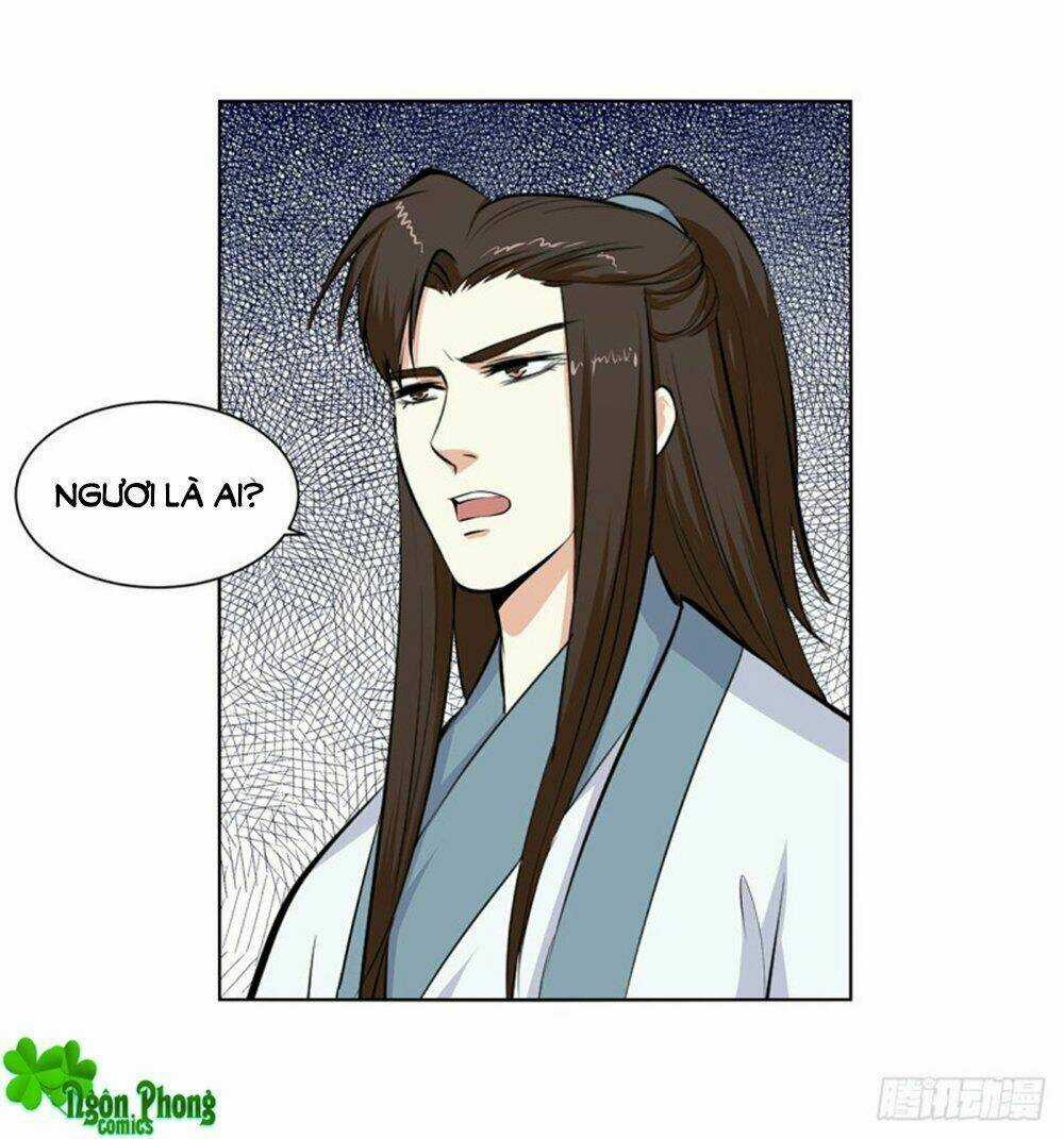 Hỏa Hồ - Chapter 46 - Trang 33