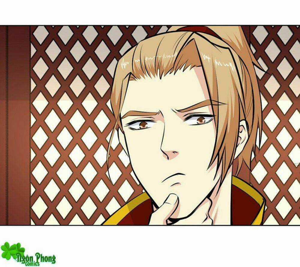 Hỏa Hồ - Chapter 46 - Trang 34