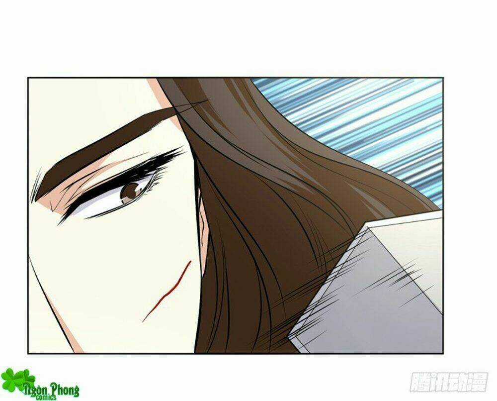 Hỏa Hồ - Chapter 46 - Trang 38