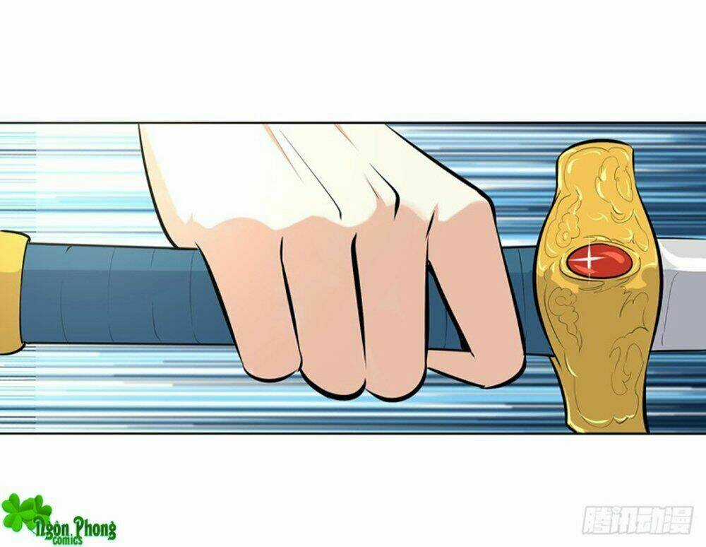 Hỏa Hồ - Chapter 46 - Trang 39