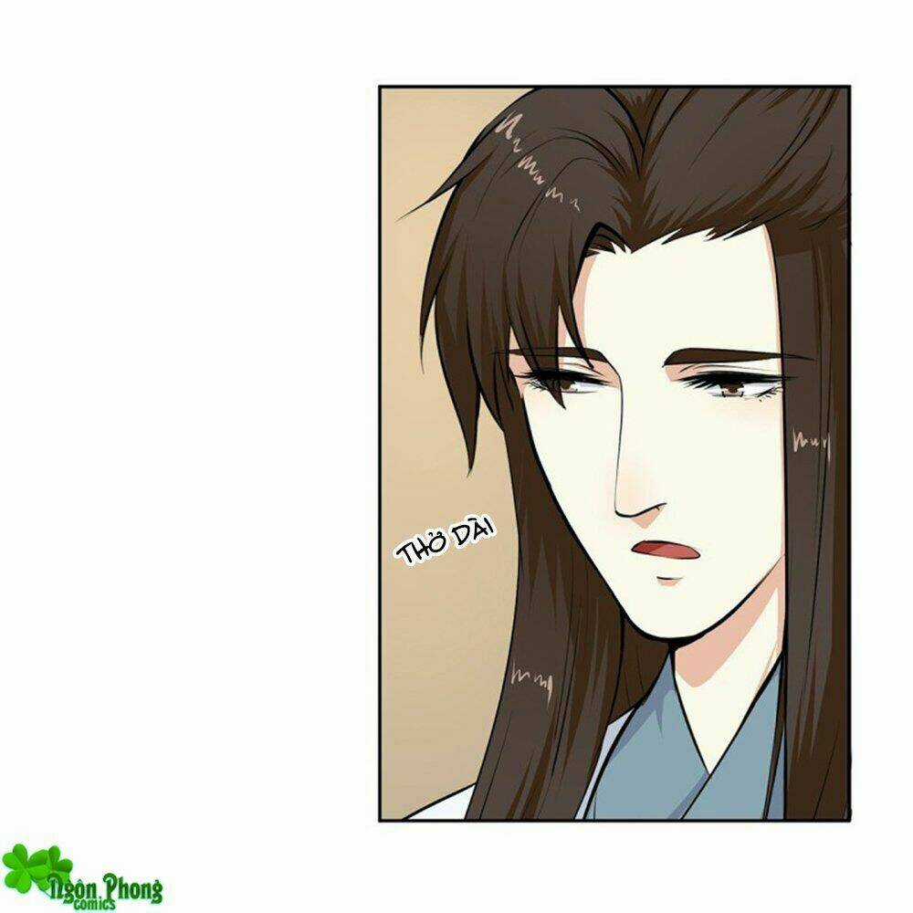 Hỏa Hồ - Chapter 46 - Trang 5