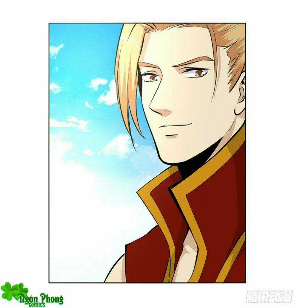 Hỏa Hồ - Chapter 46 - Trang 41