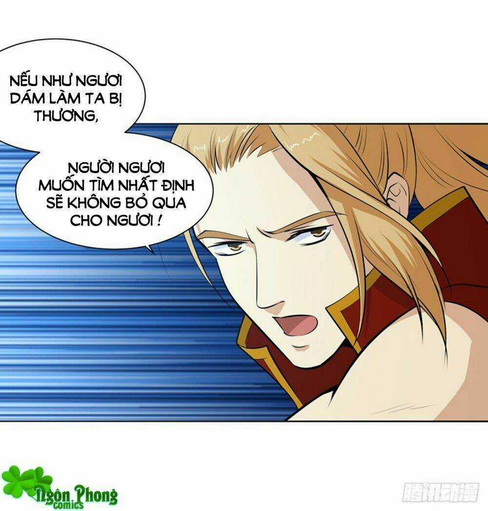 Hỏa Hồ - Chapter 46 - Trang 44