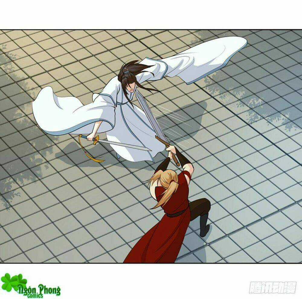 Hỏa Hồ - Chapter 46 - Trang 46