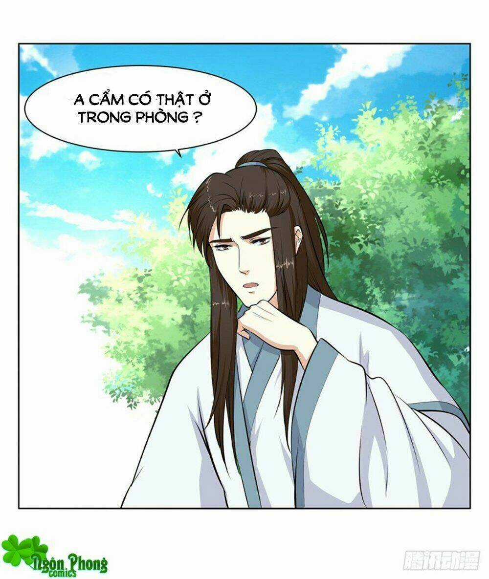 Hỏa Hồ - Chapter 46 - Trang 47