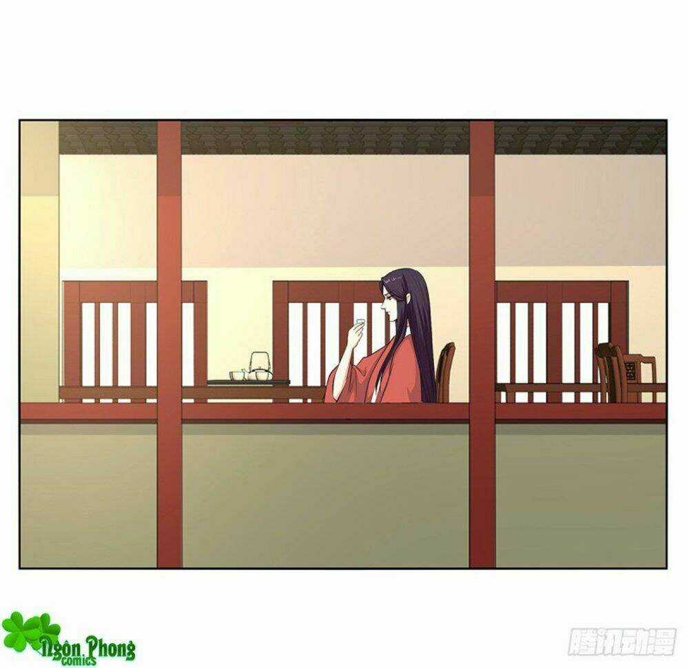 Hỏa Hồ - Chapter 46 - Trang 52