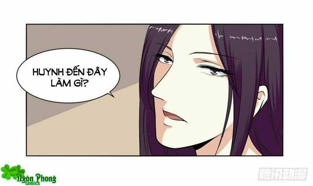 Hỏa Hồ - Chapter 46 - Trang 53