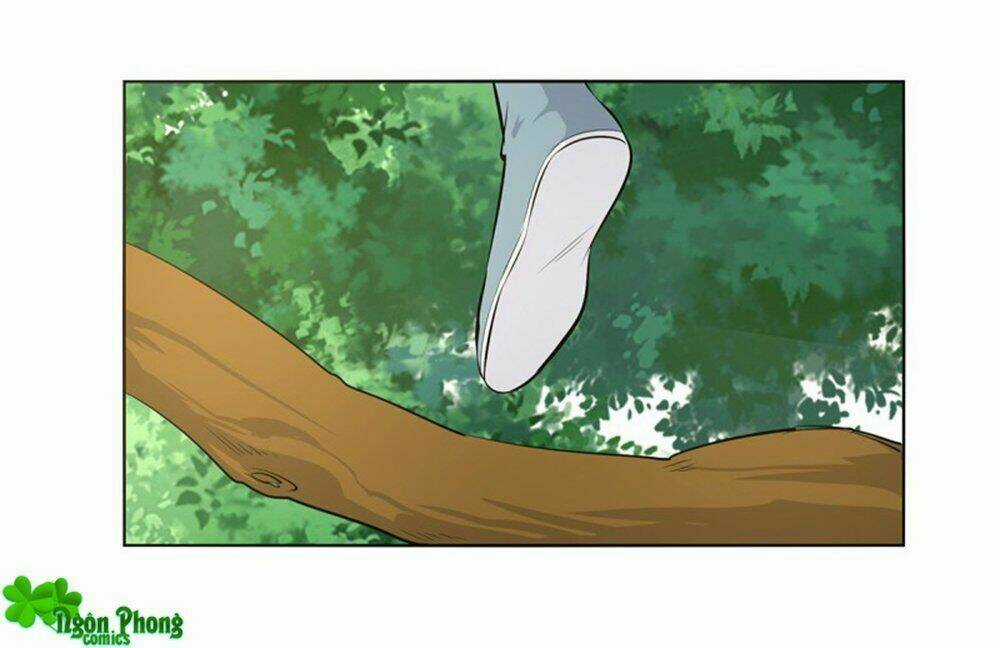 Hỏa Hồ - Chapter 46 - Trang 9