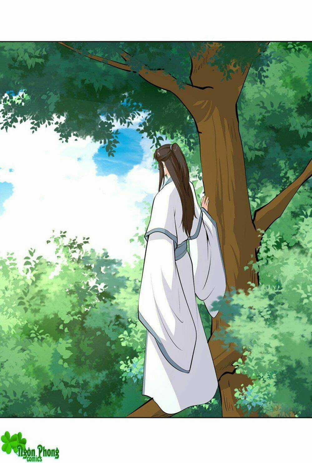 Hỏa Hồ - Chapter 46 - Trang 10