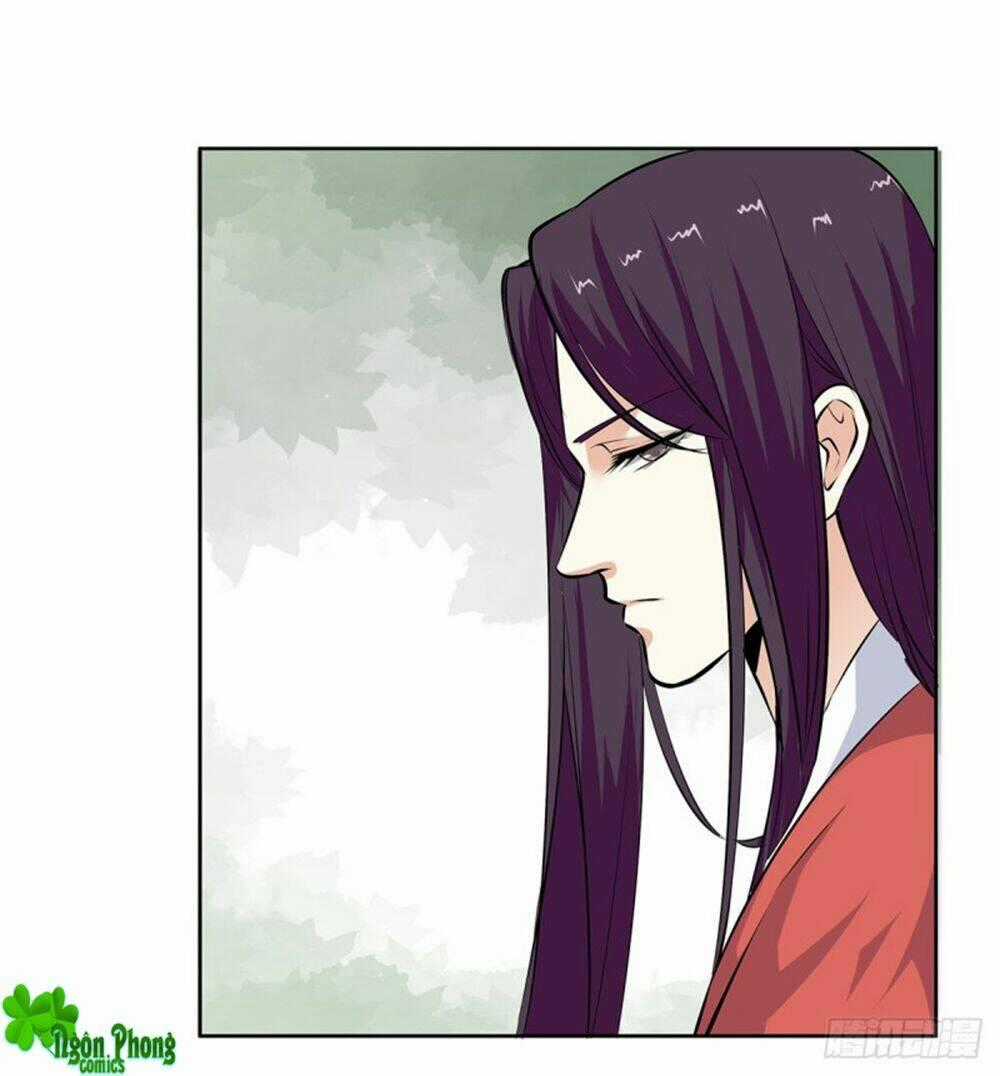 Hỏa Hồ - Chapter 47 - Trang 2