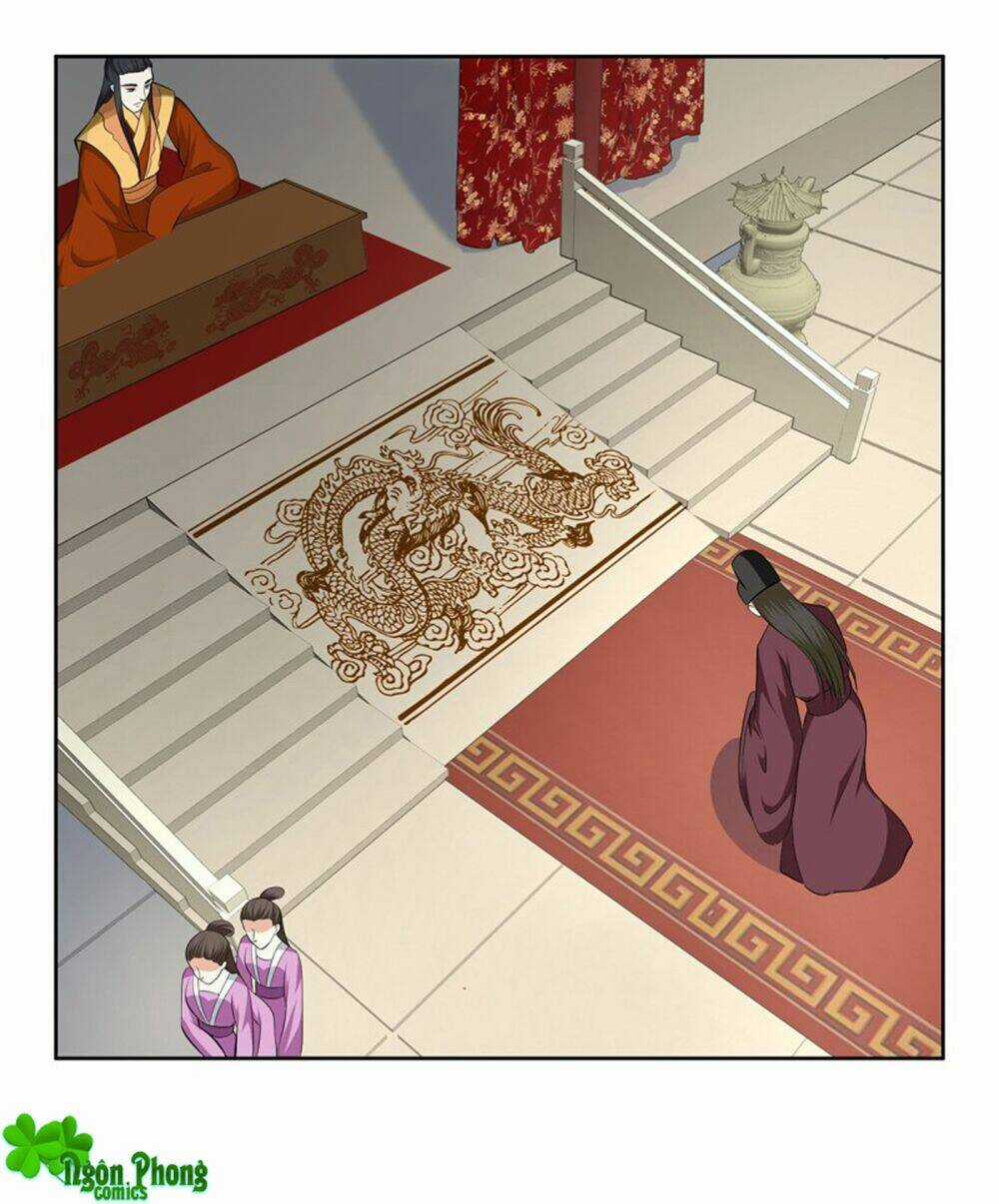 Hỏa Hồ - Chapter 47 - Trang 11