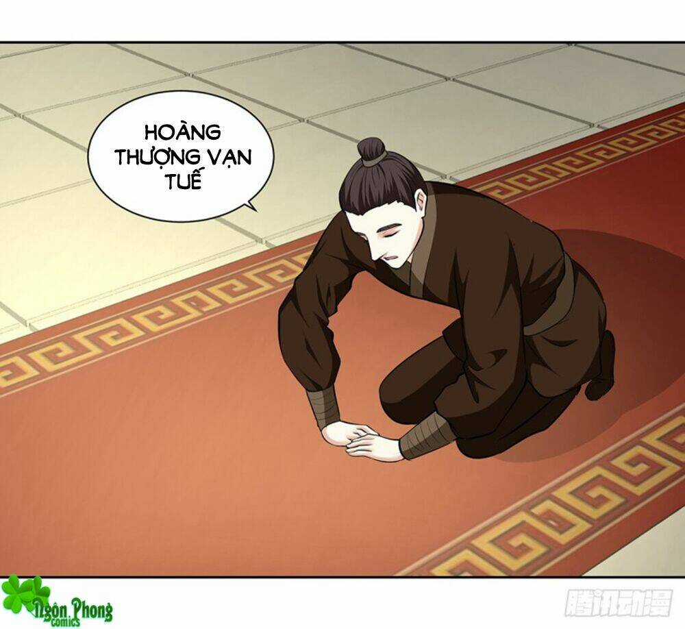 Hỏa Hồ - Chapter 47 - Trang 13