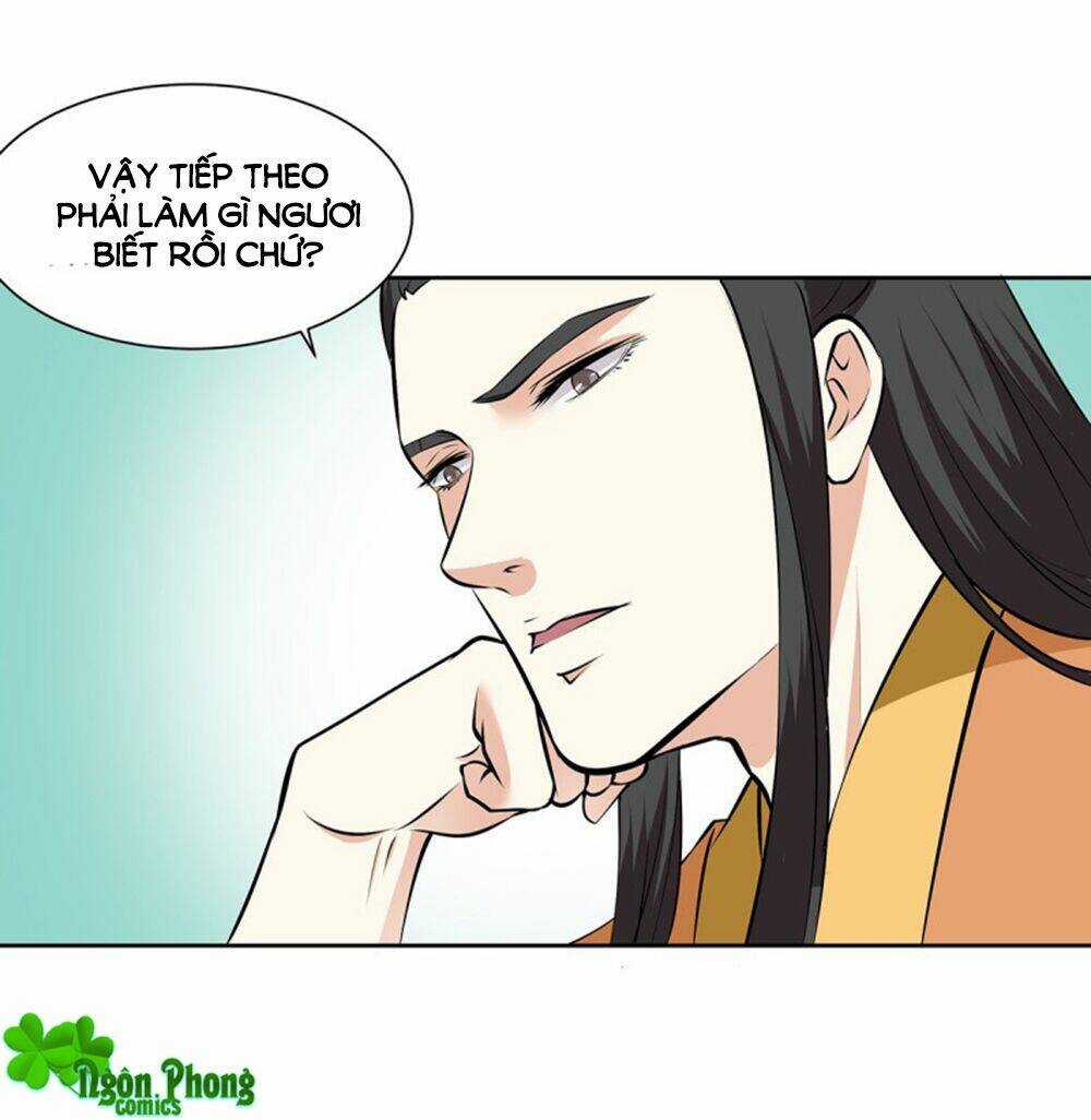 Hỏa Hồ - Chapter 47 - Trang 16