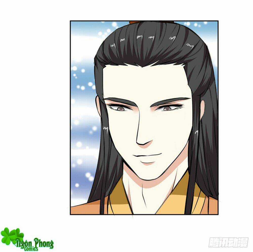 Hỏa Hồ - Chapter 47 - Trang 18