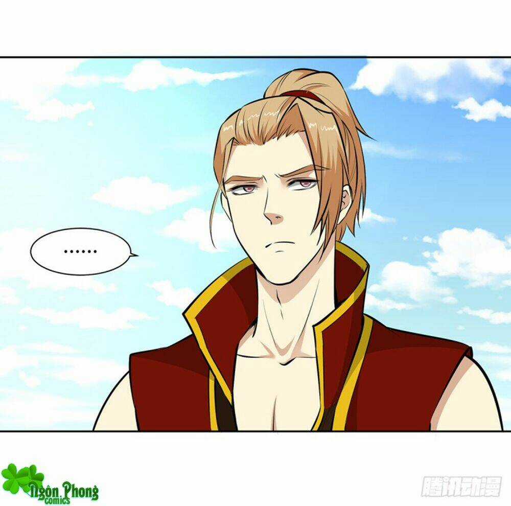 Hỏa Hồ - Chapter 47 - Trang 3