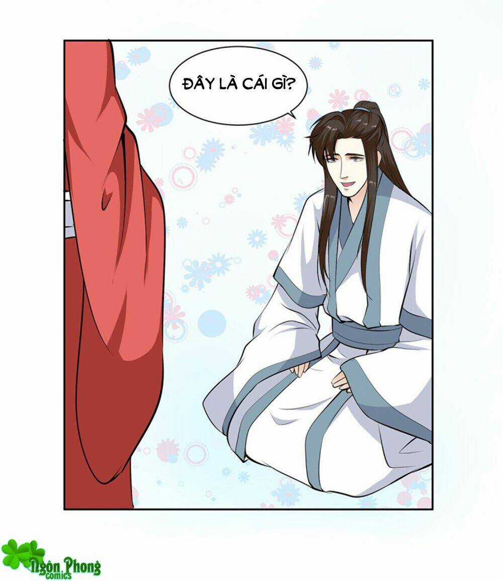 Hỏa Hồ - Chapter 47 - Trang 22