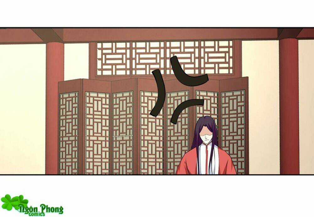 Hỏa Hồ - Chapter 47 - Trang 23