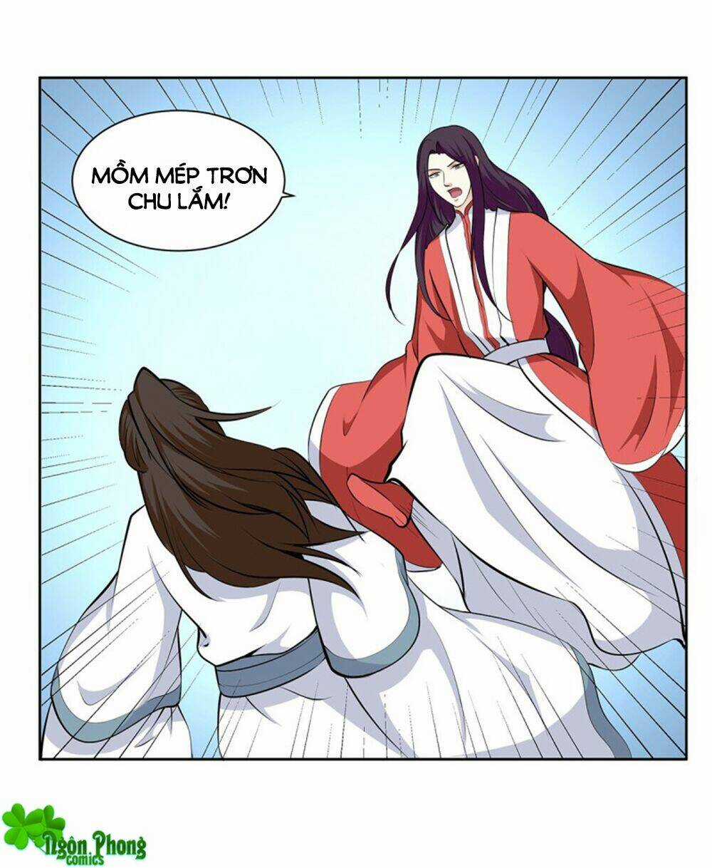 Hỏa Hồ - Chapter 47 - Trang 24