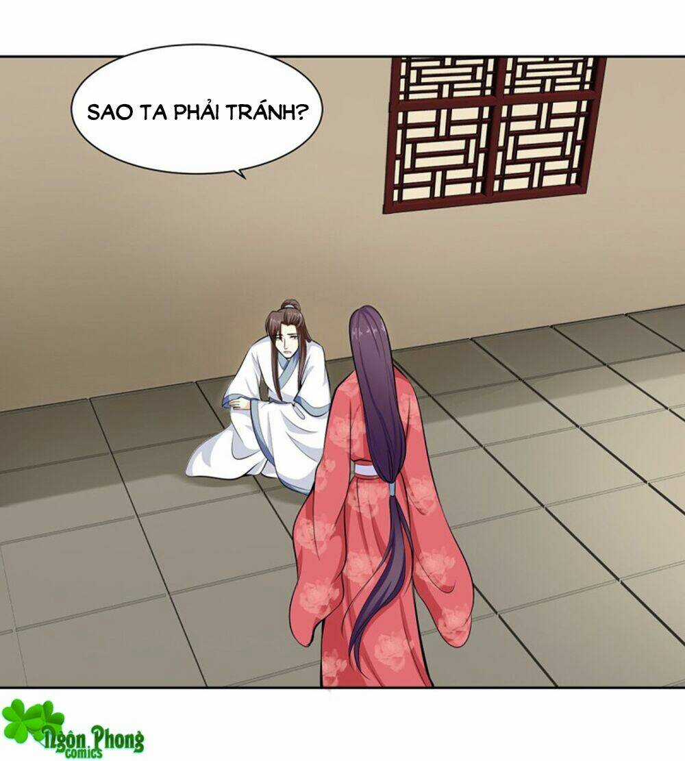 Hỏa Hồ - Chapter 47 - Trang 26