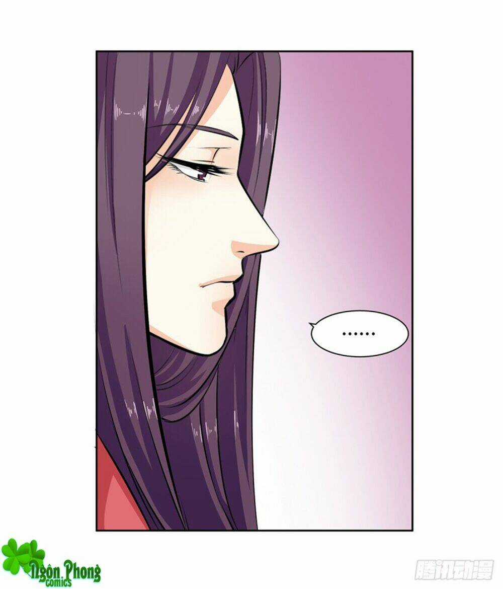 Hỏa Hồ - Chapter 47 - Trang 27