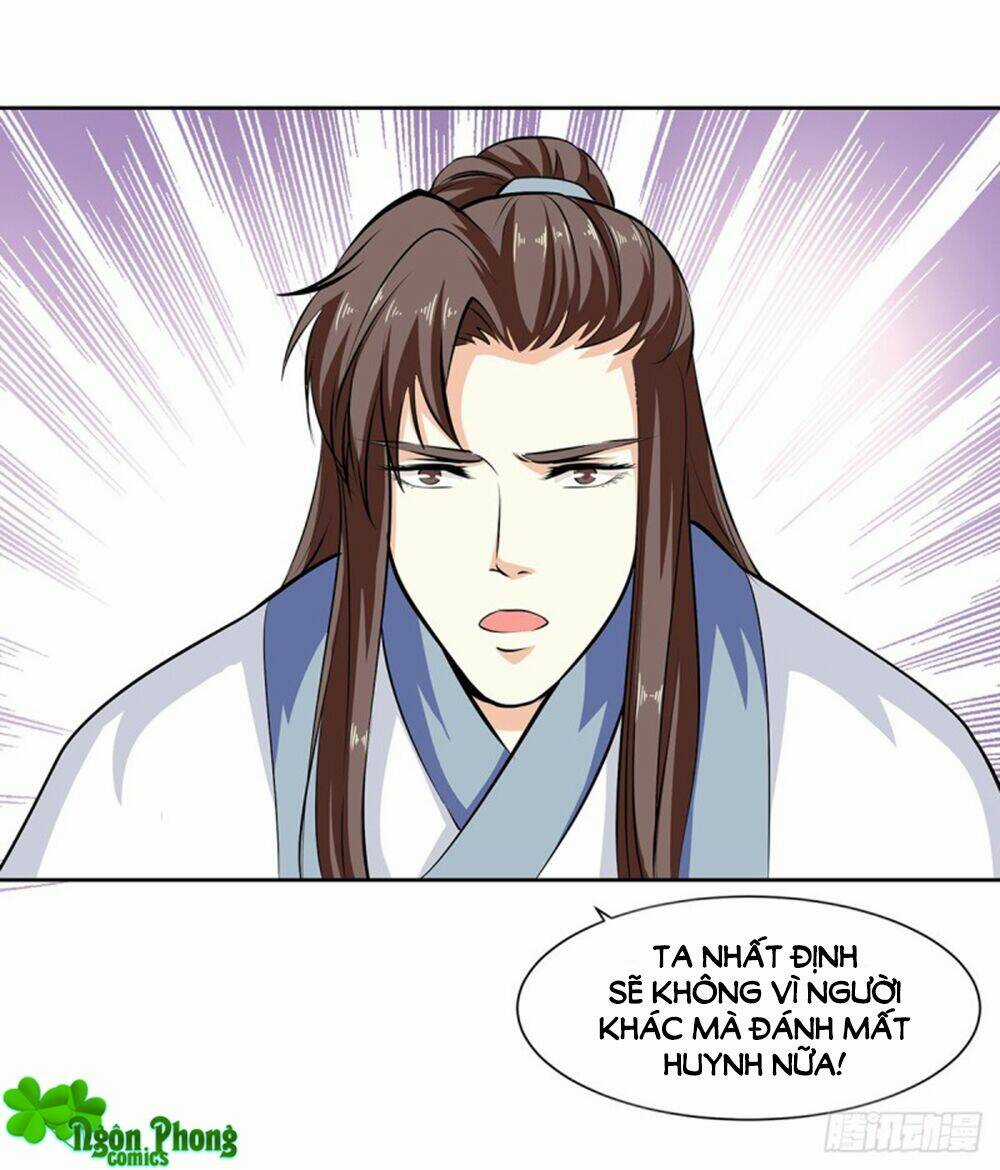 Hỏa Hồ - Chapter 47 - Trang 29