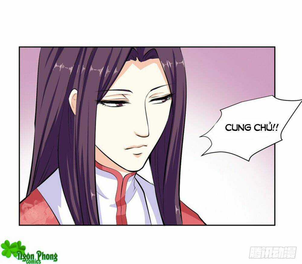 Hỏa Hồ - Chapter 47 - Trang 31