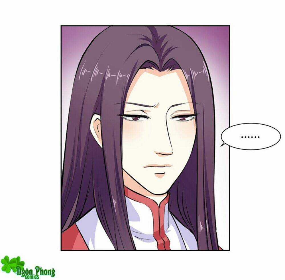 Hỏa Hồ - Chapter 47 - Trang 34