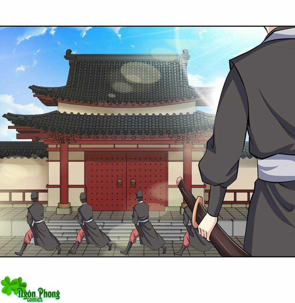 Hỏa Hồ - Chapter 47 - Trang 37