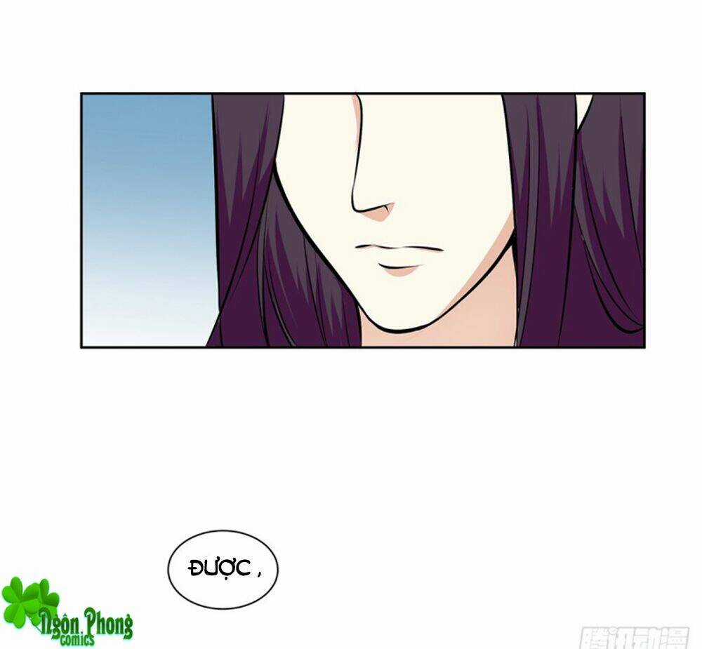 Hỏa Hồ - Chapter 47 - Trang 5