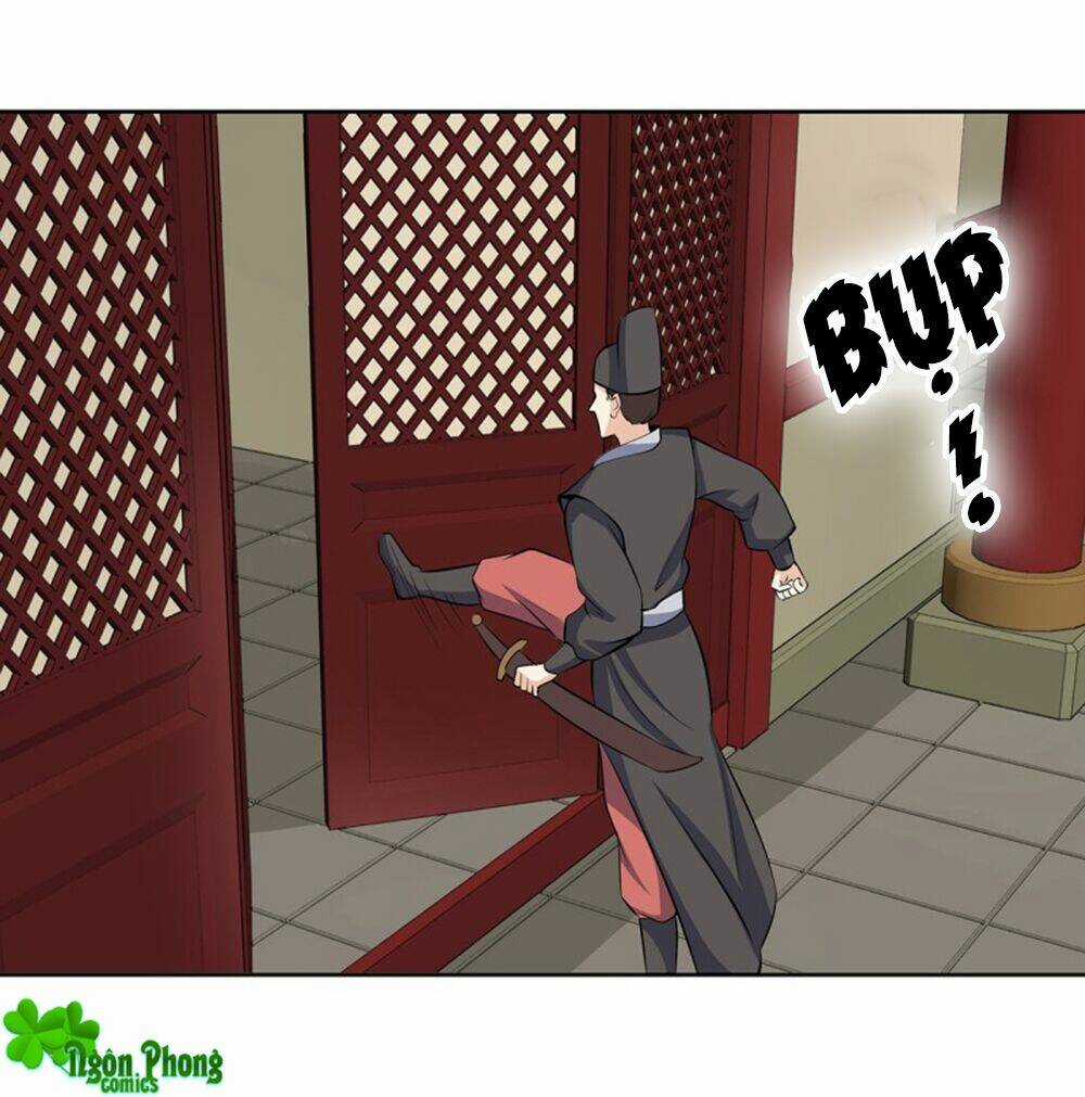 Hỏa Hồ - Chapter 47 - Trang 41