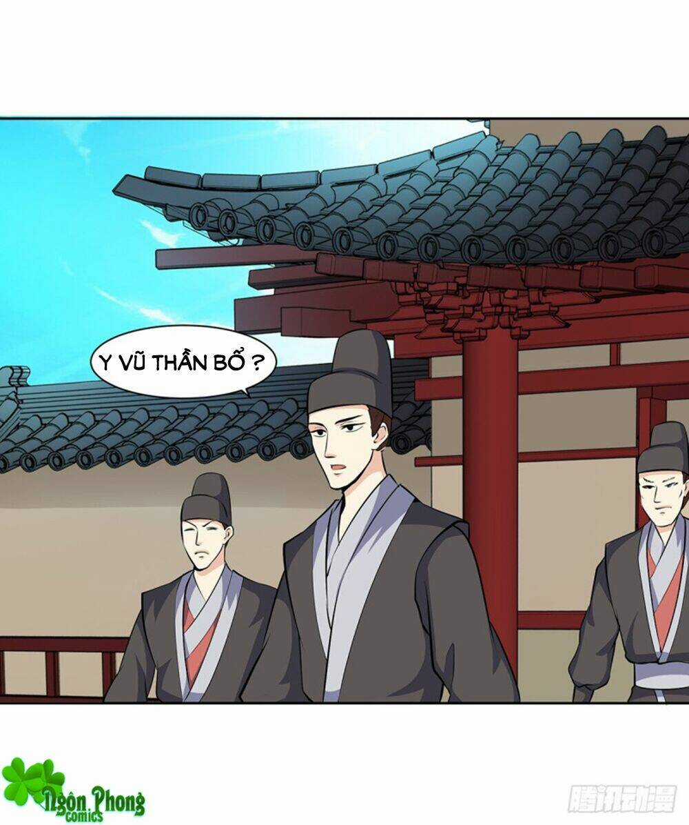 Hỏa Hồ - Chapter 47 - Trang 44