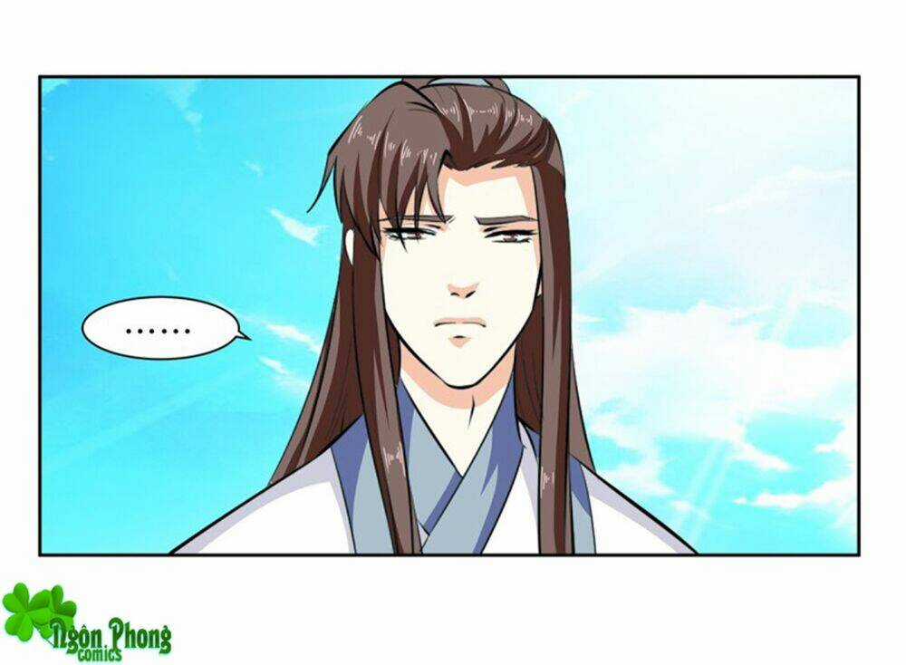 Hỏa Hồ - Chapter 47 - Trang 45