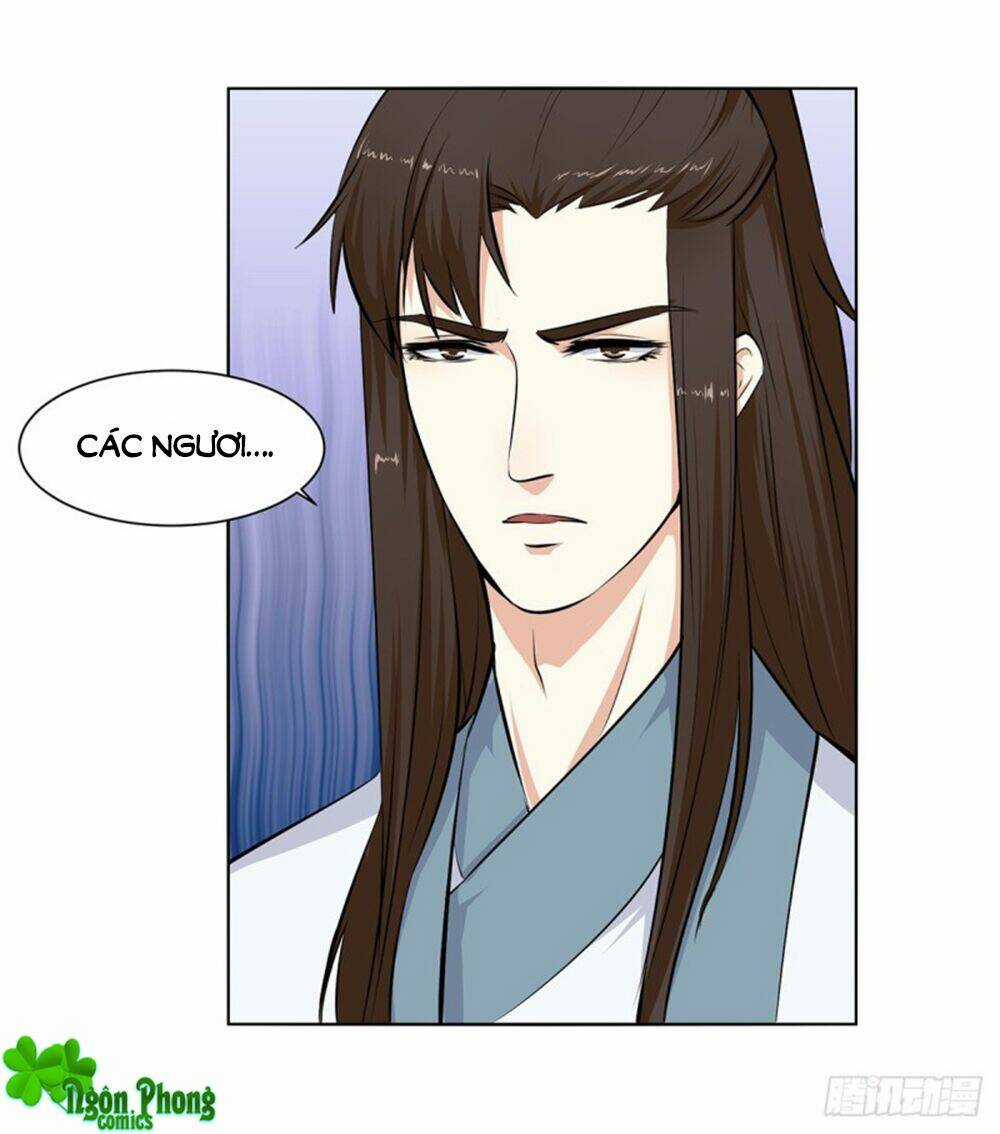 Hỏa Hồ - Chapter 47 - Trang 48