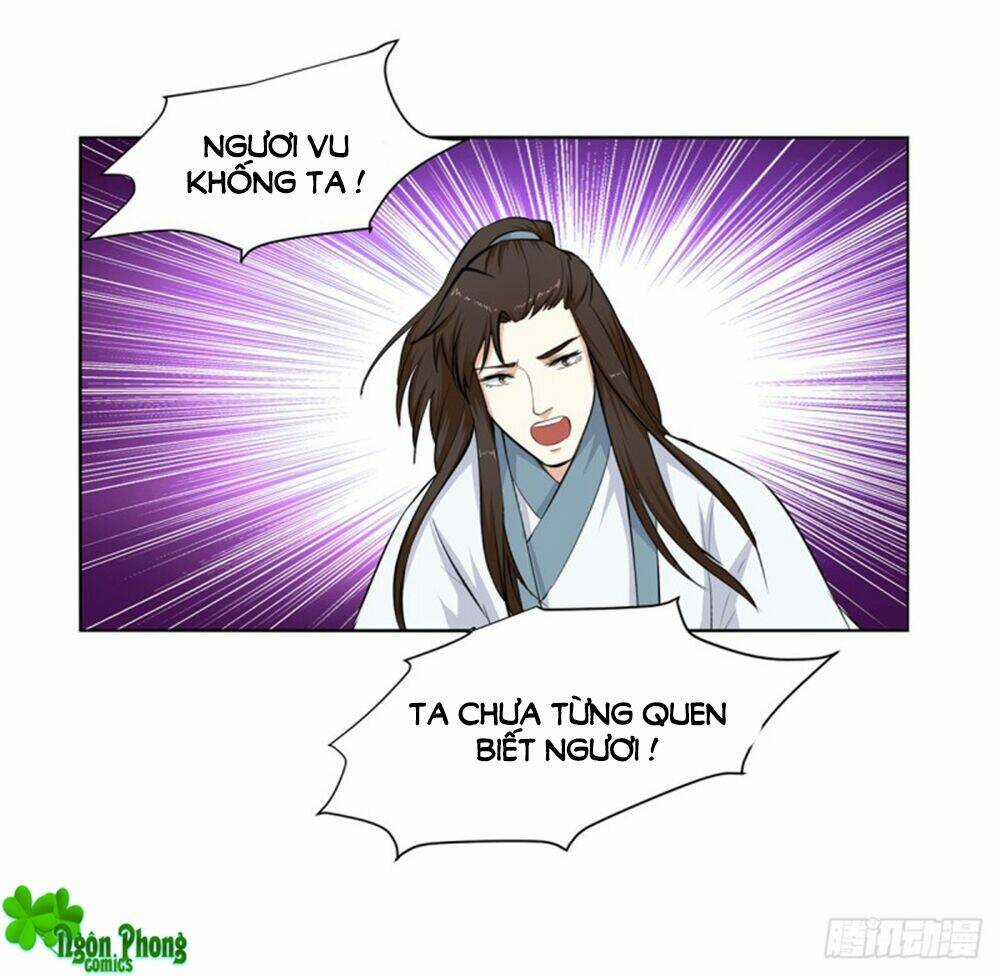 Hỏa Hồ - Chapter 47 - Trang 50