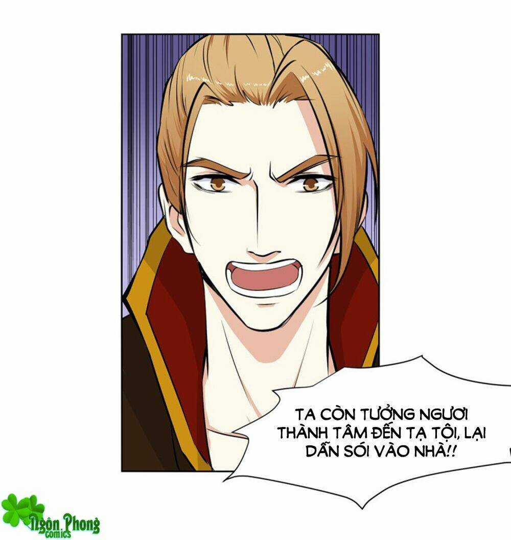 Hỏa Hồ - Chapter 47 - Trang 53