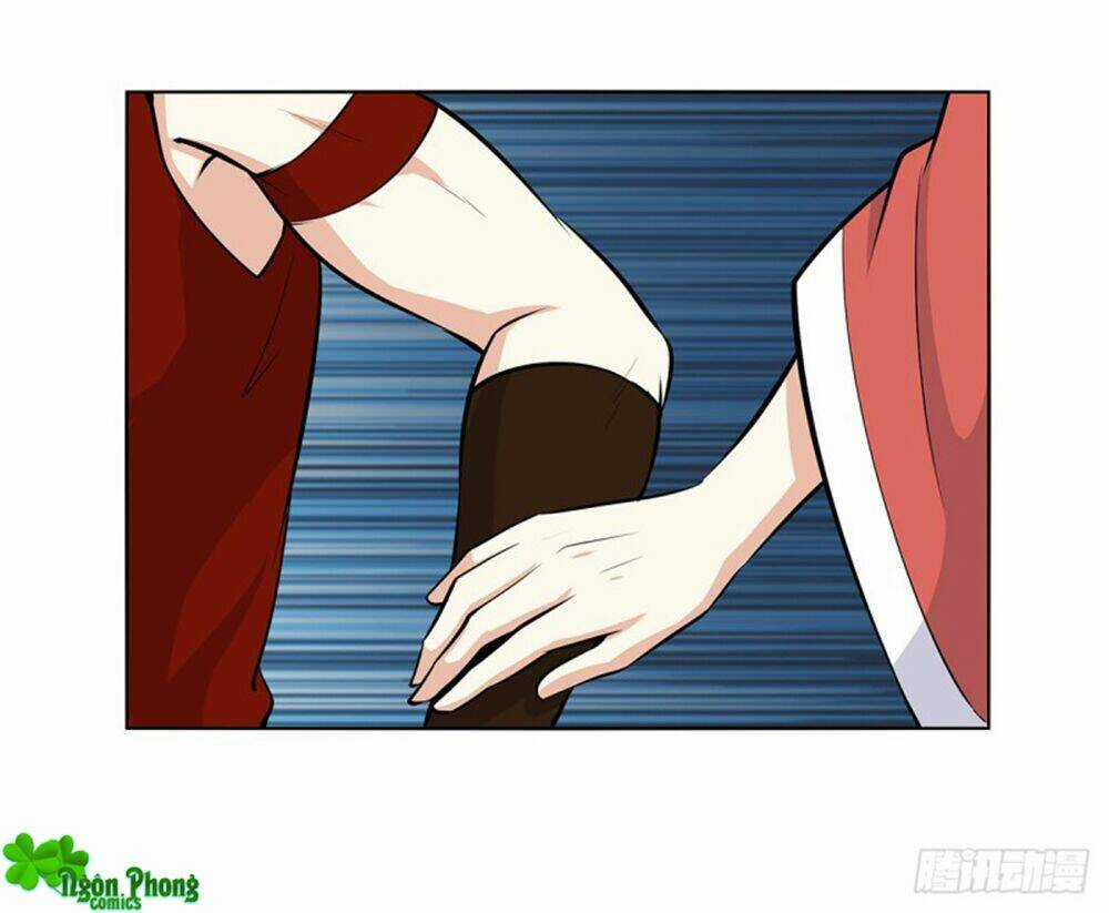 Hỏa Hồ - Chapter 47 - Trang 54