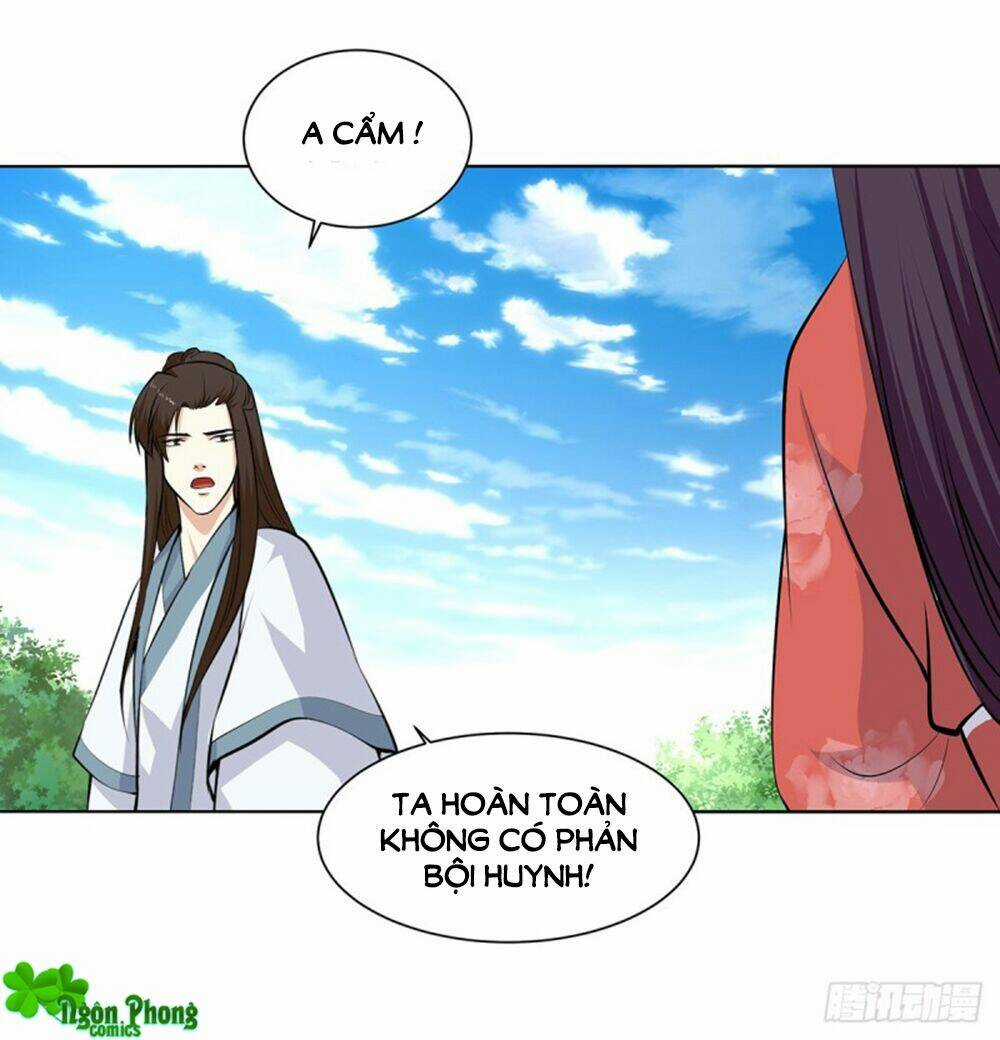Hỏa Hồ - Chapter 47 - Trang 56